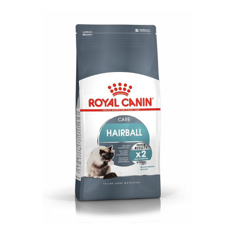 Royal Canin Hairball Care Cat Adult, Dry Food, 2 Kg