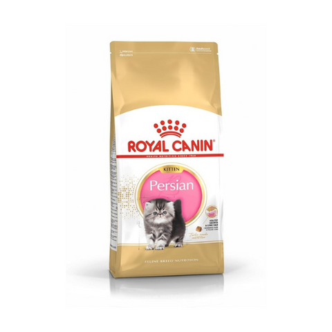 Royal Canin Persian Kitten 1 KG MRP 1300, Granule