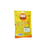 First Bark Yummylicious Treats Chicken & Cod Roll, Medium, 70 g (Pack of 3)