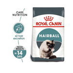 Royal Canin Hairball Care Cat Adult, Dry Food, 2 Kg