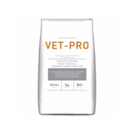 Vet PRO Renal Dry Dog Food, Low Phosphorus Formula for renal Failure Dog (3kg)