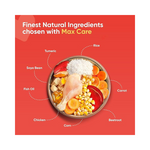 PetMax Adult Chicken & Rice Dry Dog Food (2.8Kg)