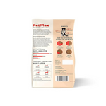 PetMax Adult Chicken & Rice Dry Dog Food (2.8Kg)