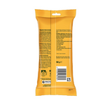 Pedigree Dentastix Oral Care Dog Treat, Adult Large Breed (25+ kg), 270 g, Recommended by Vets, Supports Gum Health, Reduces Risk of Gum diseases