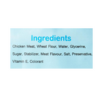 JerHigh Cookie Dog Treat, 70 g (Pack of 6)