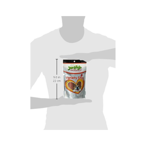JerHigh Variety Stix Dog Treat