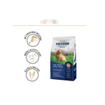 SIGNATURE Freedom Cat Adult Chicken 1.2 kg Dry Adult Cat Food