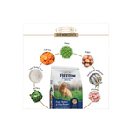 SIGNATURE Freedom Cat Adult Chicken 1.2 kg Dry Adult Cat Food