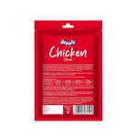 Drools Chicken Diced Dog Treats,70 Gm Pack | Rich in Protein, No Artificial Preservatives | Best for Training & Bonding | for Puppy & Adult | Formulated in USA | Premium Treats |